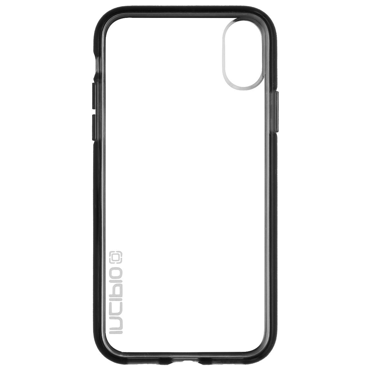 Incipio Octane Pure Series Case for Apple iPhone X - Smoke Cell Phone - Cases, Covers & Skins Incipio - Simple Cell Bulk Wholesale Pricing - USA Seller