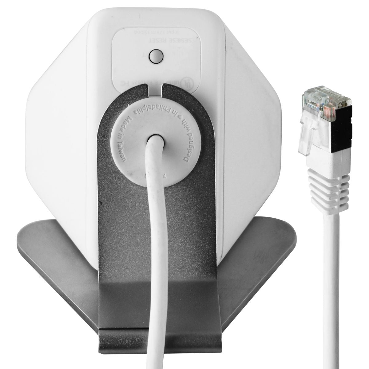 Xfinity xCam 1st Generation Home Camera - White (E210921) Home Surveillance - Security Cameras Xfinity - Simple Cell Bulk Wholesale Pricing - USA Seller