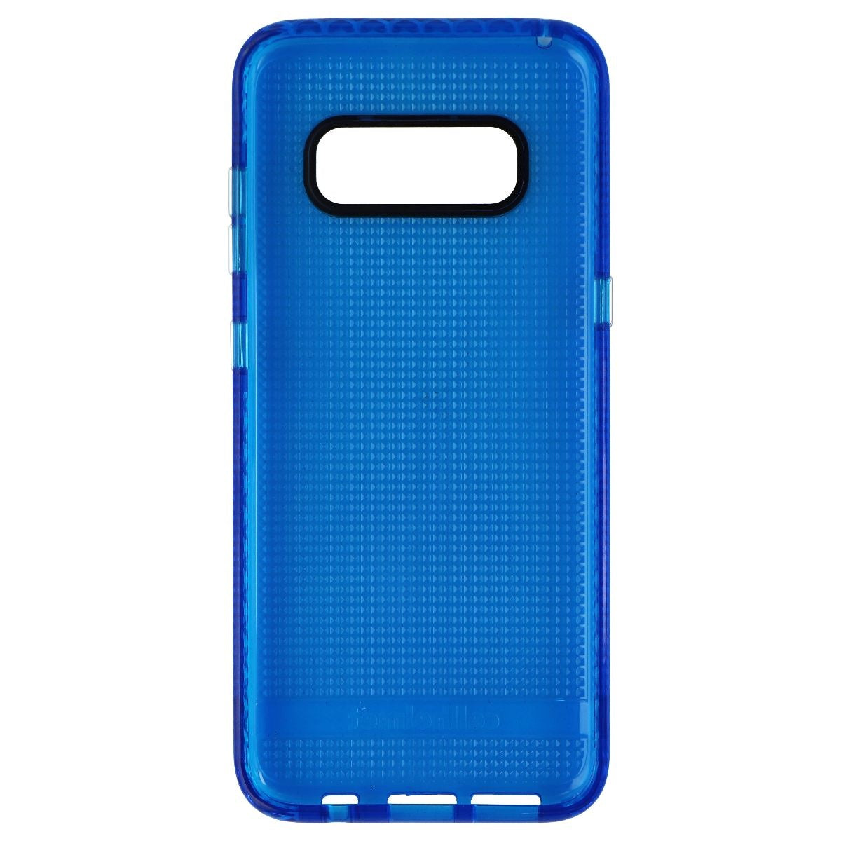 CellHelmet Altitude X Series Flexible Gel Case for Samsung Galaxy S8 - Blue Cell Phone - Cases, Covers & Skins CellHelmet - Simple Cell Bulk Wholesale Pricing - USA Seller