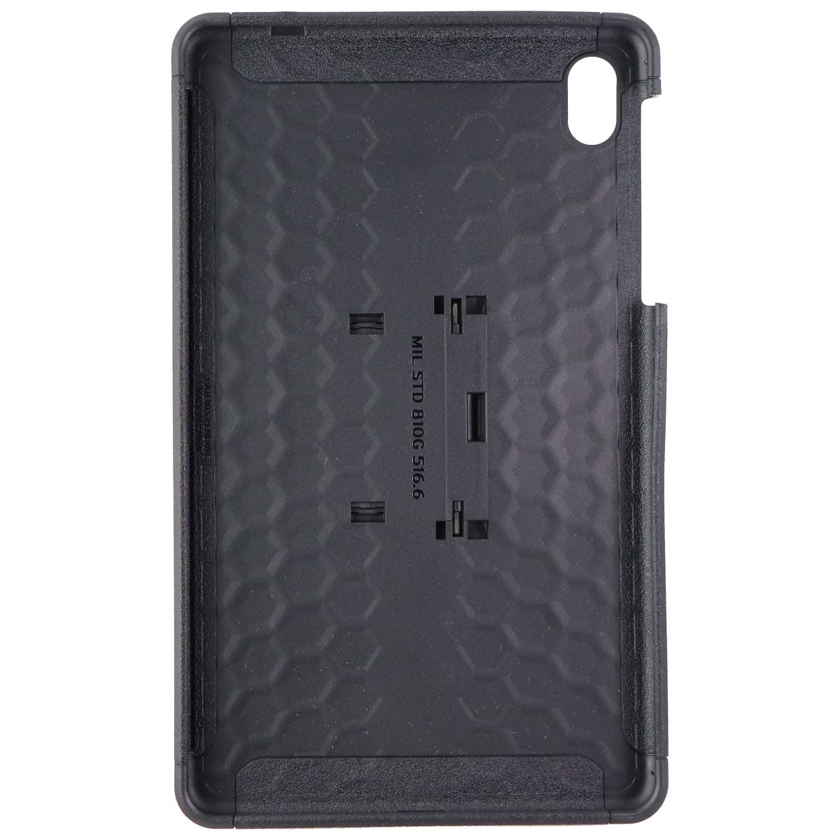 Urban Armor Gear Scout Rugged Case for Alcatel TCL (8-inch) Tablets - Black iPad/Tablet Accessories - Cases, Covers, Keyboard Folios Urban Armor Gear - Simple Cell Bulk Wholesale Pricing - USA Seller