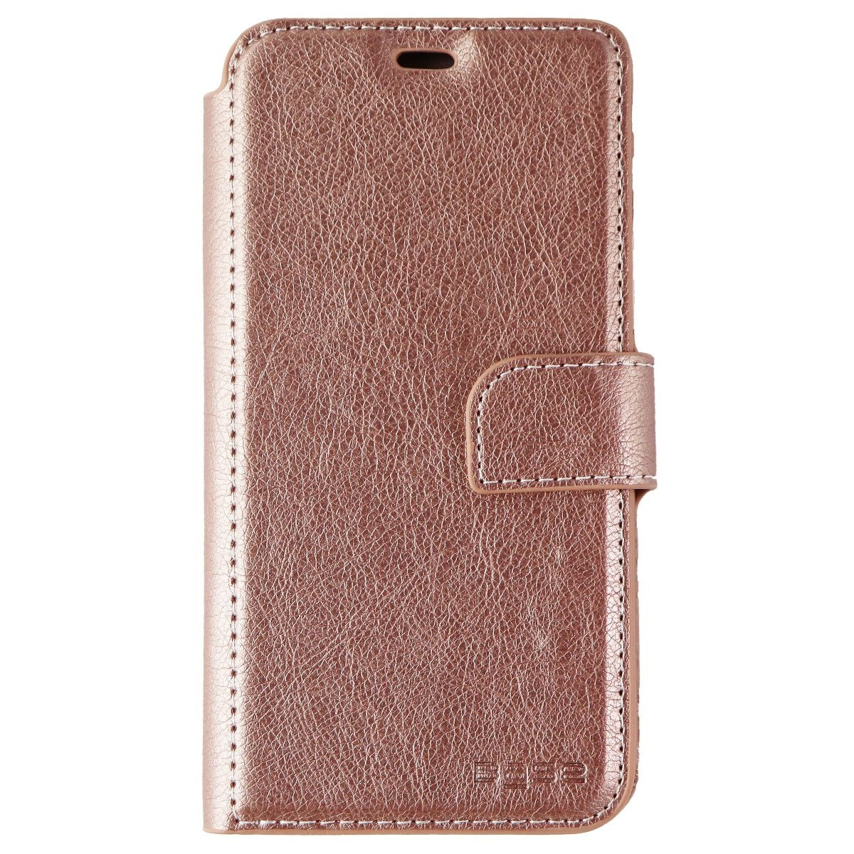 Base Wallet Folio Series Case for iPhone 11 Pro - Pink Cell Phone - Cases, Covers & Skins Base - Simple Cell Bulk Wholesale Pricing - USA Seller