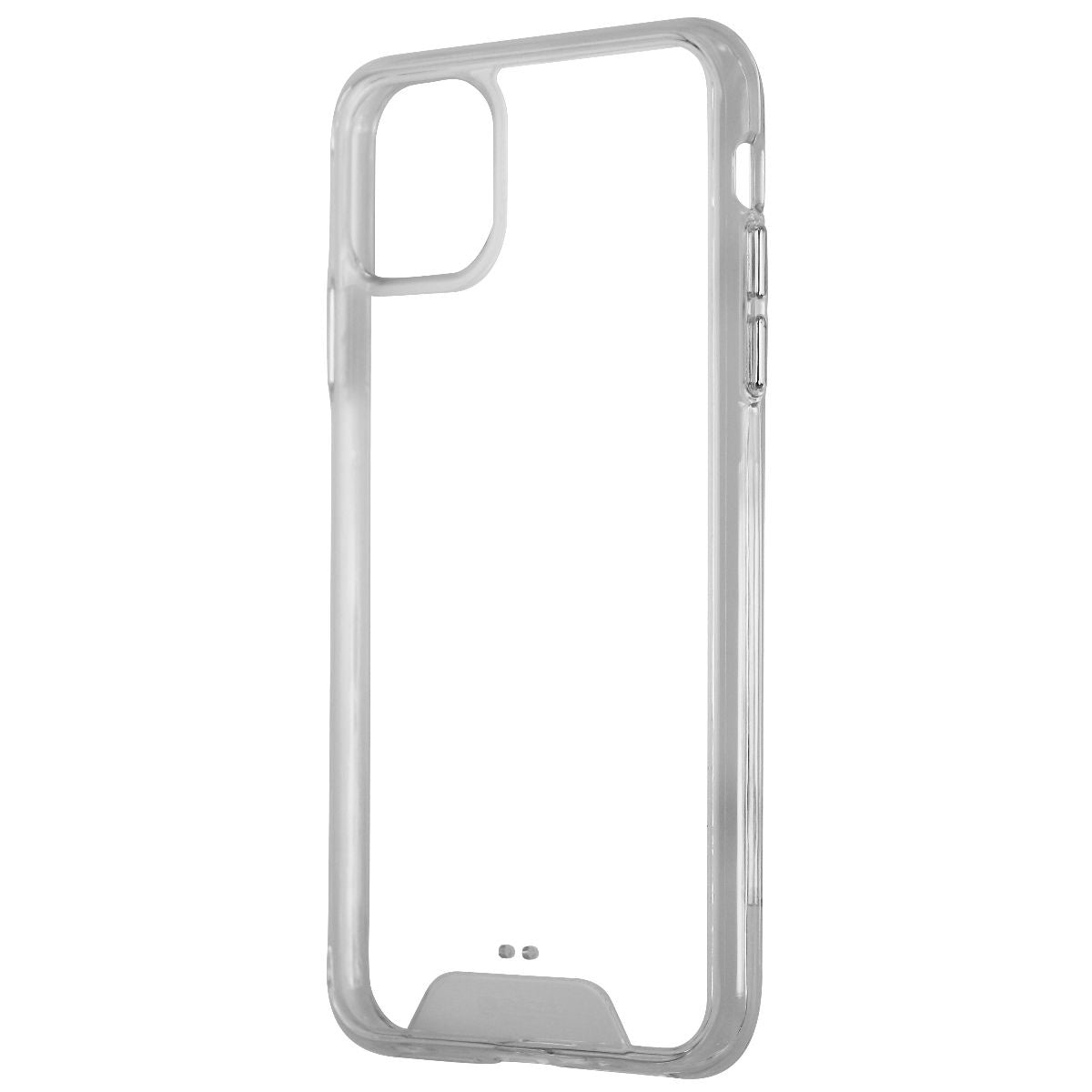 Base b.Air+ Series Case for iPhone 11 Pro Max - Clear Cell Phone - Cases, Covers & Skins Base - Simple Cell Bulk Wholesale Pricing - USA Seller