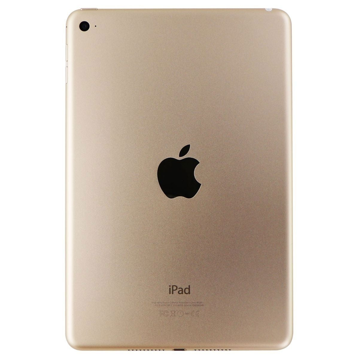 Apple iPad (9.7-inch) 5th Gen Tablet (Wi-Fi Only) A1822 - 128GB / Gold iPads, Tablets & eBook Readers Apple - Simple Cell Bulk Wholesale Pricing - USA Seller