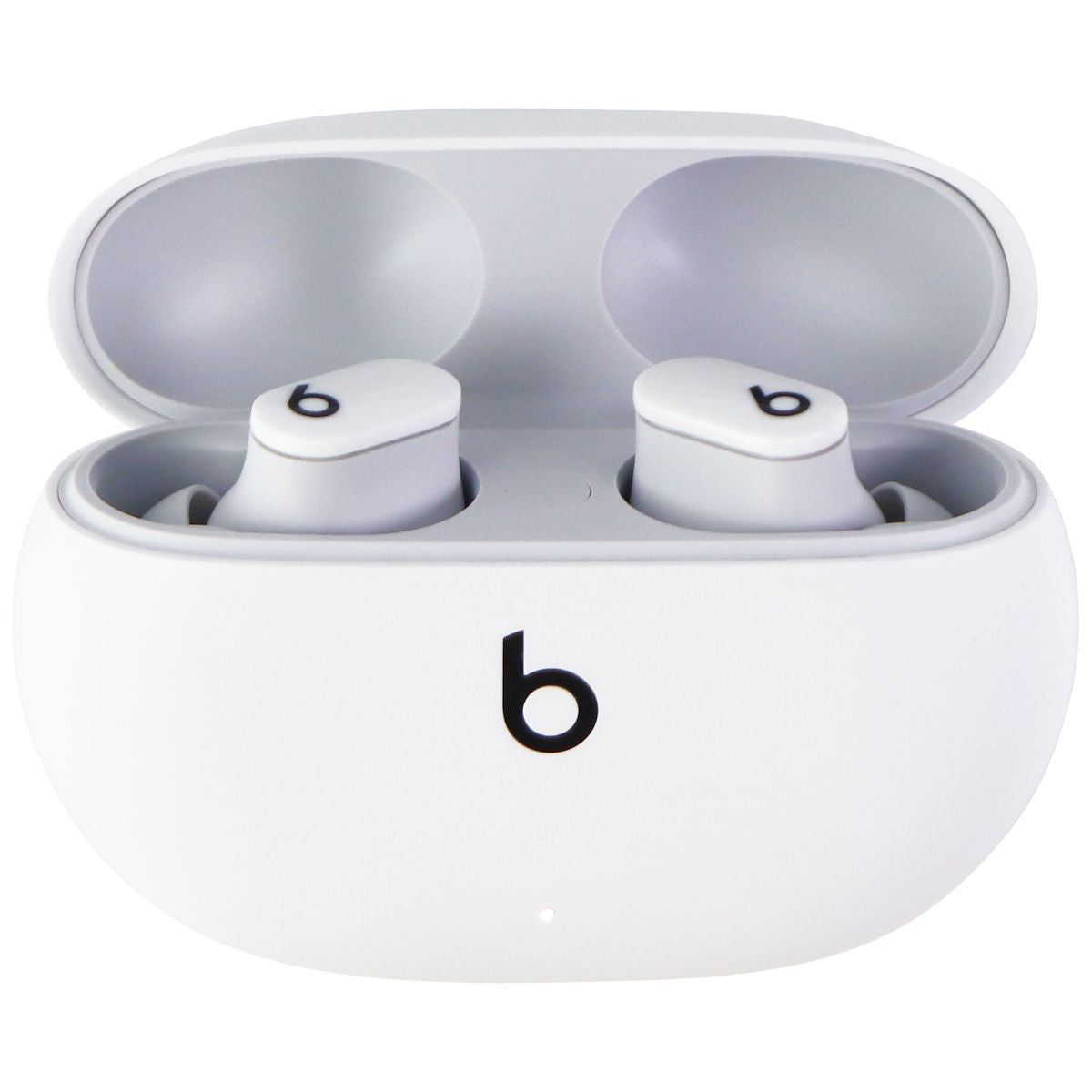 Beats Studio Buds  True Wireless, Noise Cancelling Earbuds - Beats - White