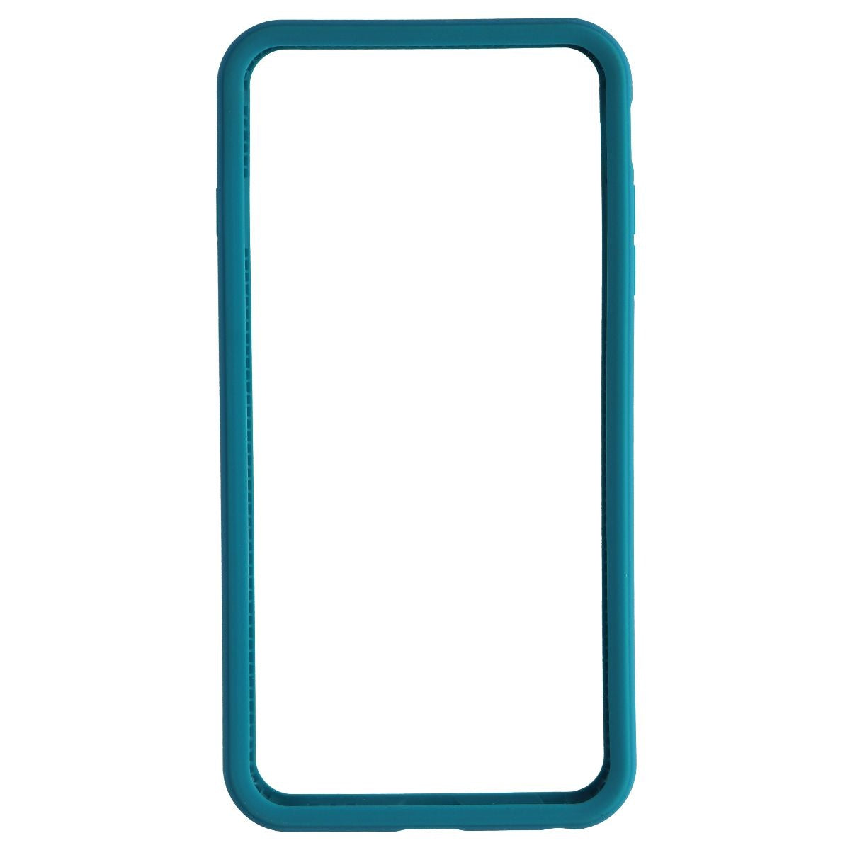 RhinoShield iPhone 6s Plus Bumper Case CrashGuard - Teal Blue Cell Phone - Cases, Covers & Skins RhinoShield - Simple Cell Bulk Wholesale Pricing - USA Seller