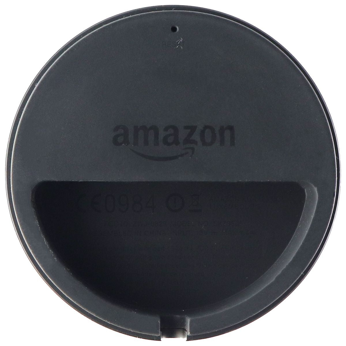 Amazon Echo (1st Generation) Smart Speaker - Black / DEMO MODEL Home Multimedia - Home Speakers & Subwoofers Amazon - Simple Cell Bulk Wholesale Pricing - USA Seller