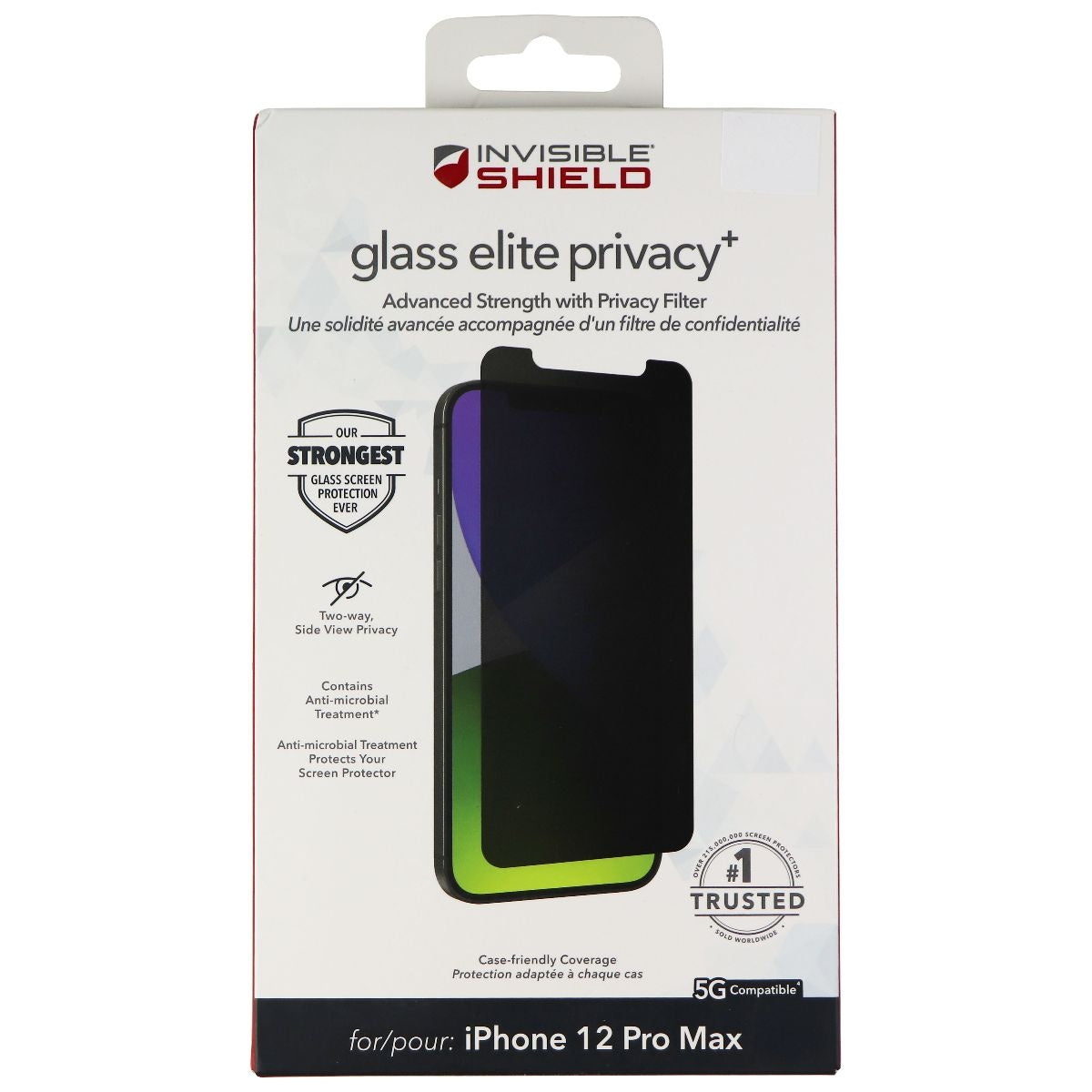 DO NOT USE, USE SC-K63275 FAMILY Cell Phone - Screen Protectors Zagg - Simple Cell Bulk Wholesale Pricing - USA Seller