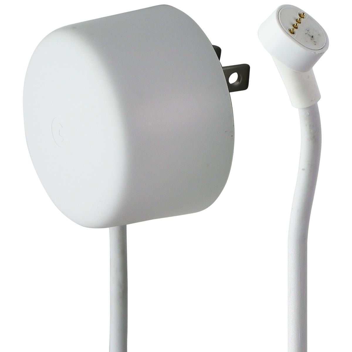 Google (10-Meter) Nest Cam Weatherproof Cable for Nest Cam (Battery) Only G9QR5 Multipurpose Batteries & Power - Multipurpose AC to DC Adapters Google - Simple Cell Bulk Wholesale Pricing - USA Seller