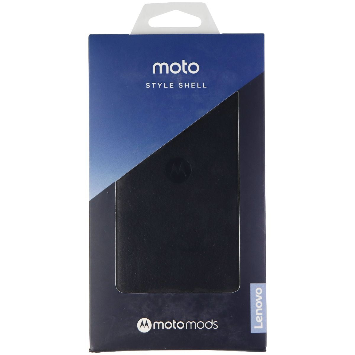 Motorola Moto Mod Shell for Motorola Moto Z Phones - Black Cell Phone - Cases, Covers & Skins Motorola - Simple Cell Bulk Wholesale Pricing - USA Seller