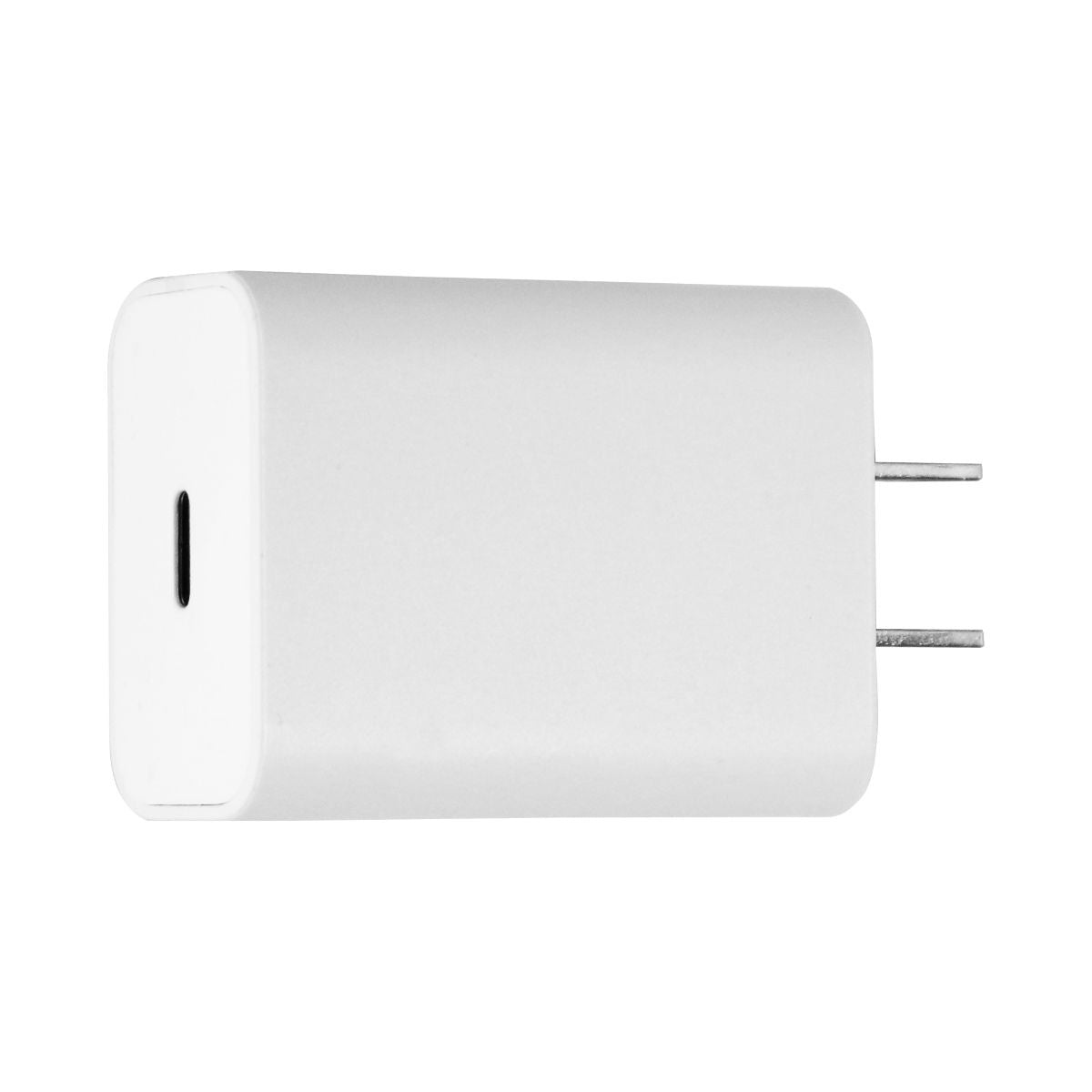 Google (9V/2A) USB-C Wall Charger OEM Travel Adapter - All White (TC G1000/1-US) Cell Phone - Chargers & Cradles Google - Simple Cell Bulk Wholesale Pricing - USA Seller