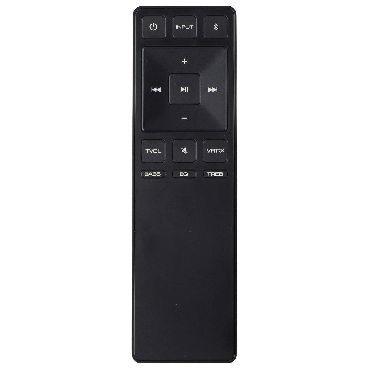 Vizio OEM Remote Control (XRS320n-G) for Select Vizio Sound Systems TV, Video & Audio Accessories - Remote Controls Vizio - Simple Cell Bulk Wholesale Pricing - USA Seller