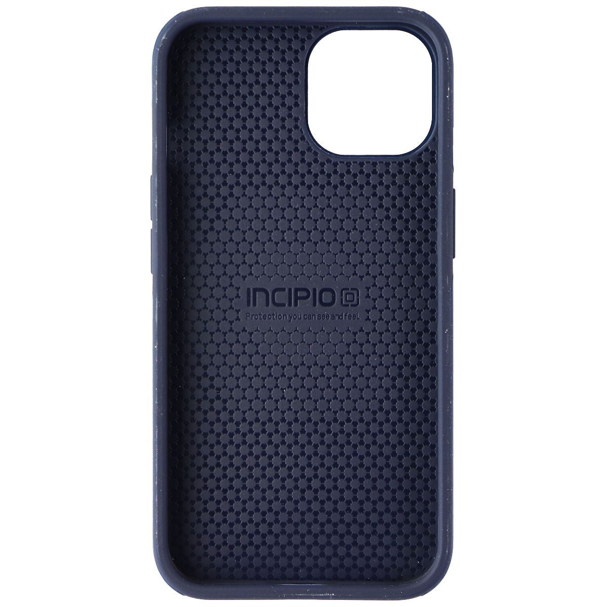 Incipio Duo Series Case for MagSafe for iPhone 14 - Midnight Navy/Inkwell Blue Cell Phone - Cases, Covers & Skins Incipio - Simple Cell Bulk Wholesale Pricing - USA Seller