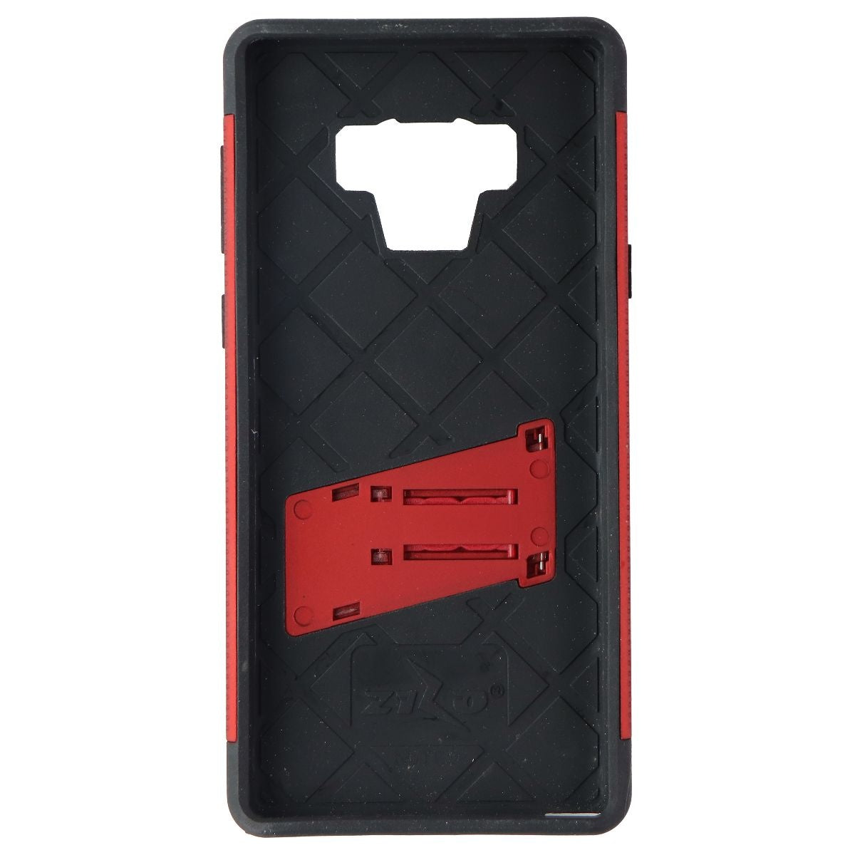 Zizo Compatible for Bolt Series Screen Protector for Samsung Galaxy Note 9 Cell Phone - Cases, Covers & Skins Zizo - Simple Cell Bulk Wholesale Pricing - USA Seller