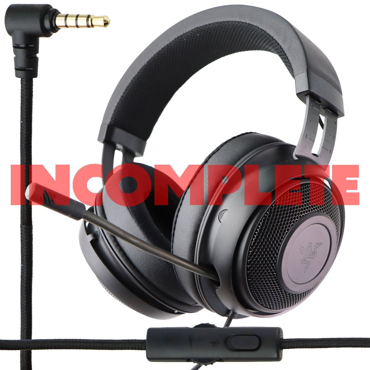 Thx Headset Razer Kraken Tournament Edition Razer Kraken