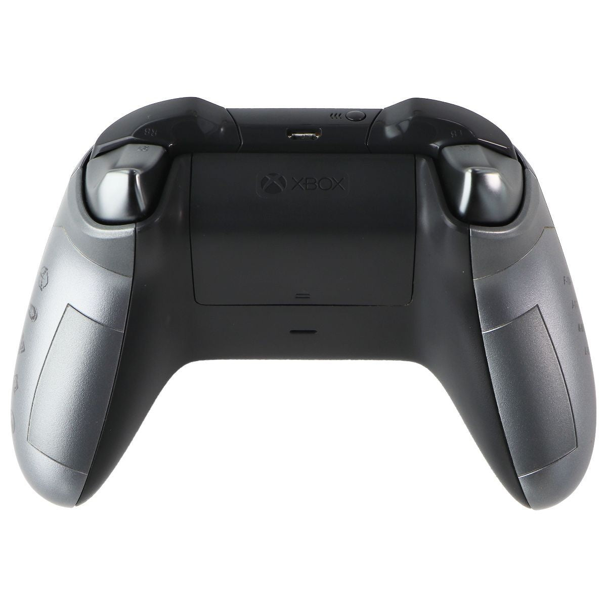 Microsoft Xbox One Limited Edition Halo 5 Guardians Wireless Controller 1697 Gaming/Console - Controllers & Attachments Microsoft - Simple Cell Bulk Wholesale Pricing - USA Seller