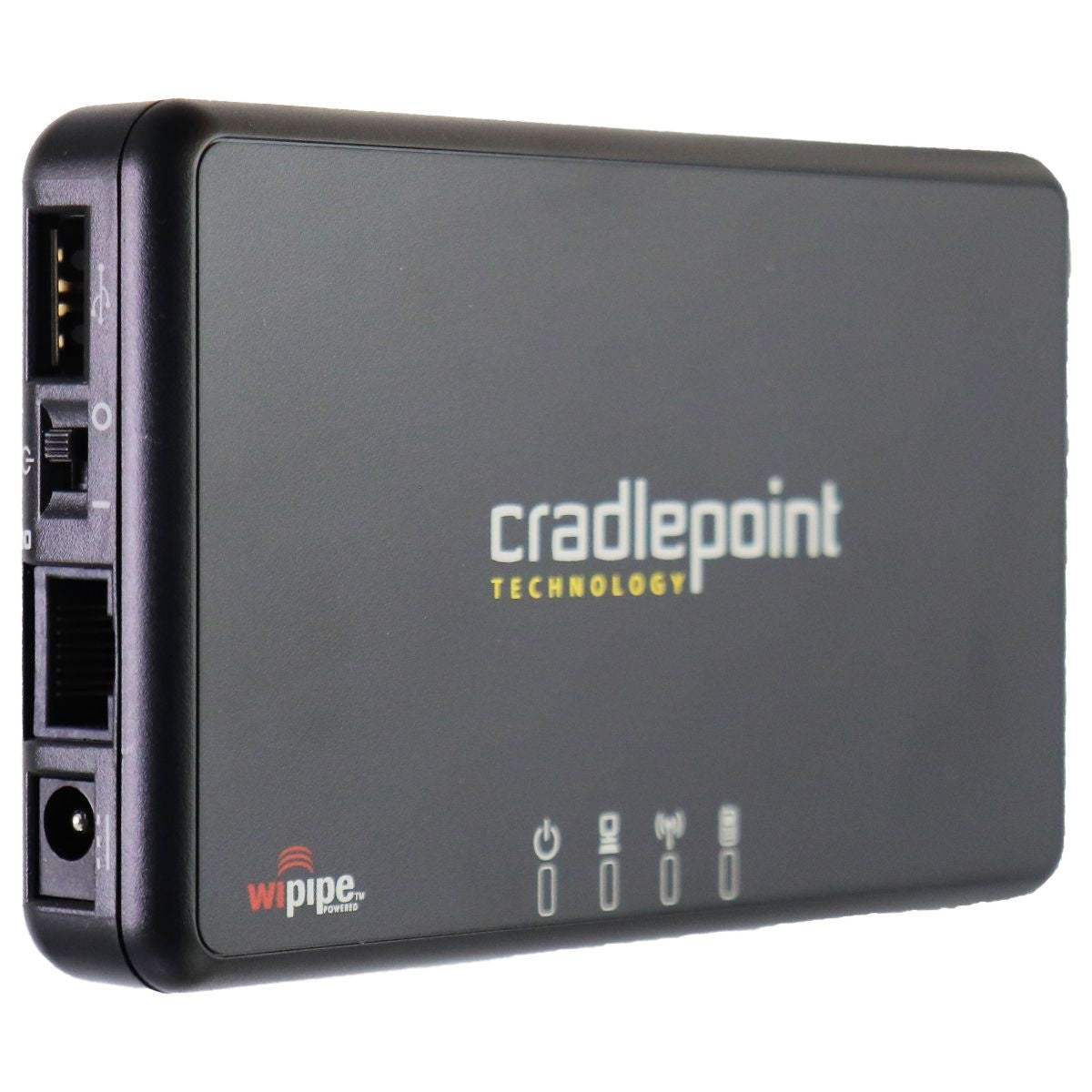 CradlePoint CTR35 Wireless N Portable Router - Black Networking - Wireless Wi-Fi Routers CradlePoint - Simple Cell Bulk Wholesale Pricing - USA Seller