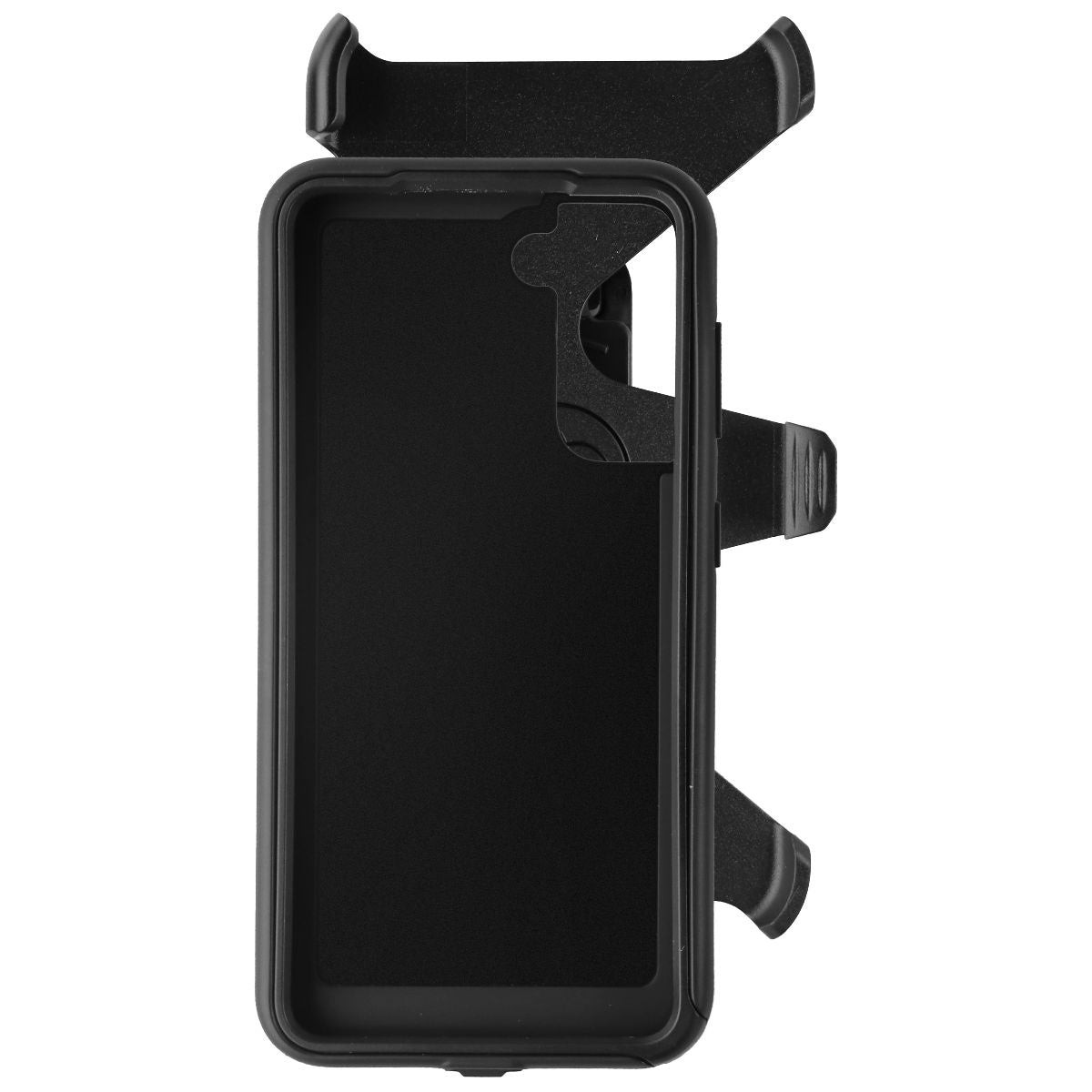 Pelican Voyager Series Case for Samsung Galaxy S21 5G - Black Cell Phone - Cases, Covers & Skins Case-Mate - Simple Cell Bulk Wholesale Pricing - USA Seller