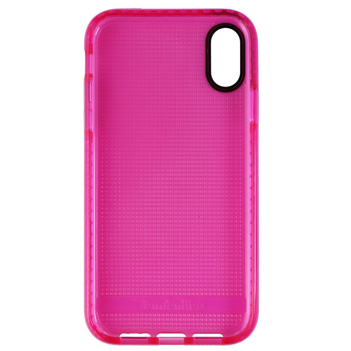 CellHelmet Altitude X Series Case for Apple iPhone XR - Pink Cell Phone - Cases, Covers & Skins CellHelmet - Simple Cell Bulk Wholesale Pricing - USA Seller