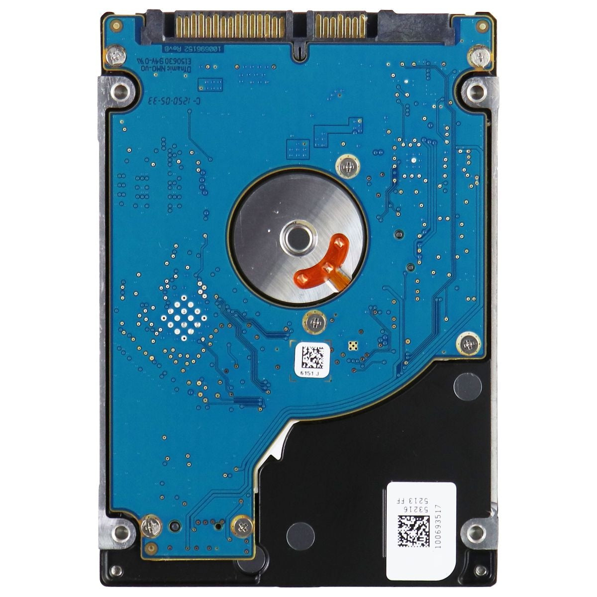 Seagate Momentus Thin 320GB Internal Hard Drive (ST320LT012) Digital Storage - Internal Hard Disk Drives, HDD Seagate - Simple Cell Bulk Wholesale Pricing - USA Seller