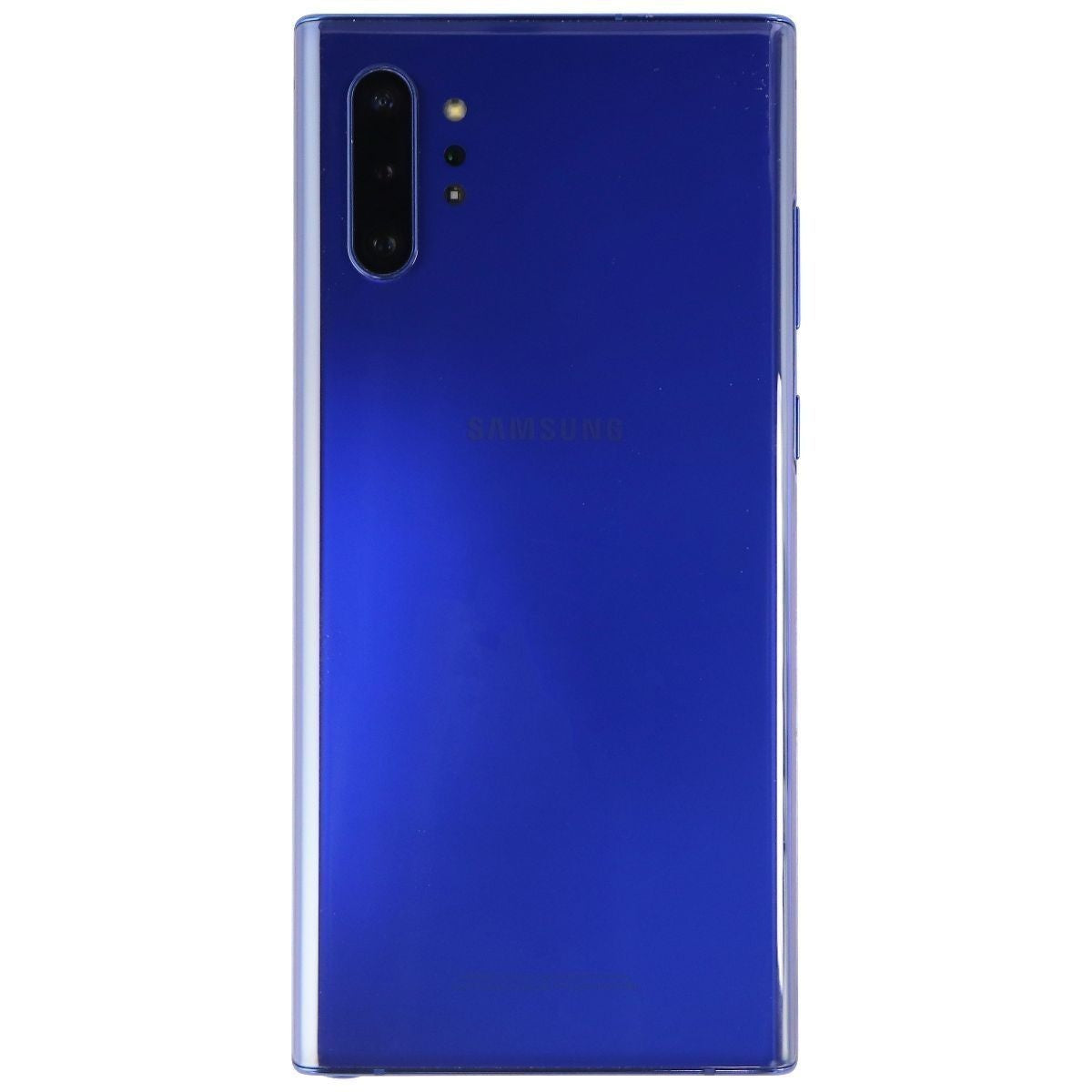 Samsung Galaxy Note10+ (6.8-in) SM-N975U (Sprint Only) - 256GB / Aura Blue Cell Phones & Smartphones Samsung - Simple Cell Bulk Wholesale Pricing - USA Seller