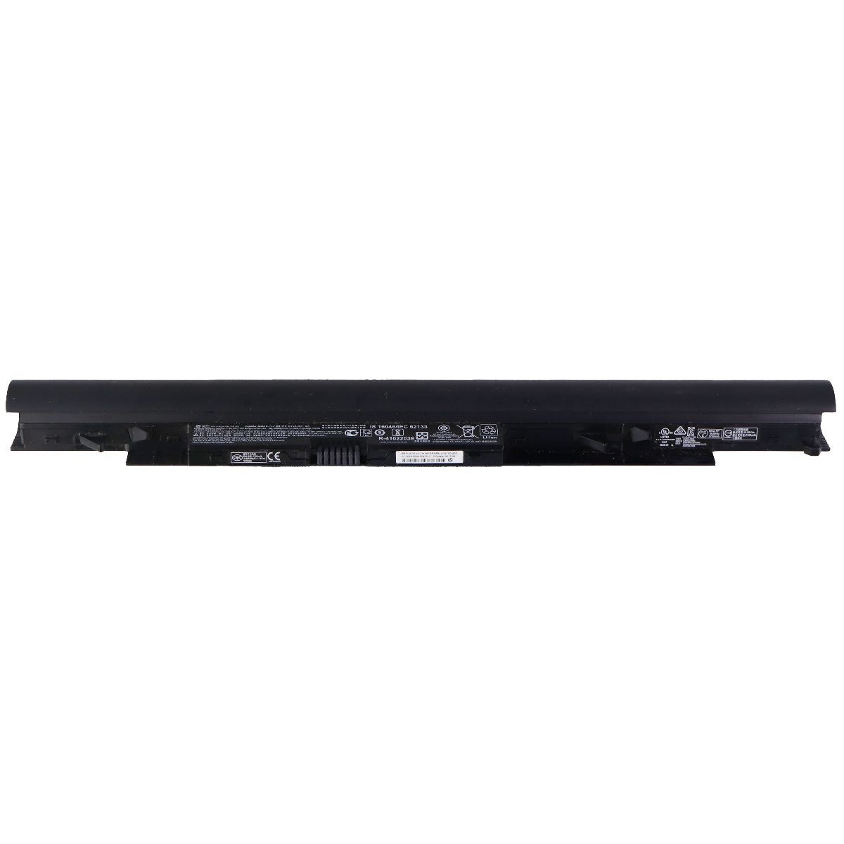 HP Li-ion Rechargeable 2850mAh Laptop Battery HSTNN-DB8E 10.95V Computer Accessories - Laptop Batteries HP - Simple Cell Bulk Wholesale Pricing - USA Seller