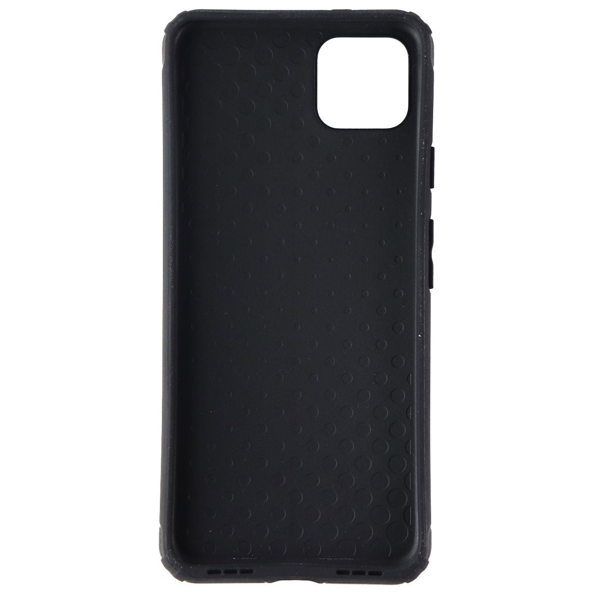 Base Pro Tech Rugged Armor Series Case for Google Pixel 4 XL - Black Cell Phone - Cases, Covers & Skins Base - Simple Cell Bulk Wholesale Pricing - USA Seller