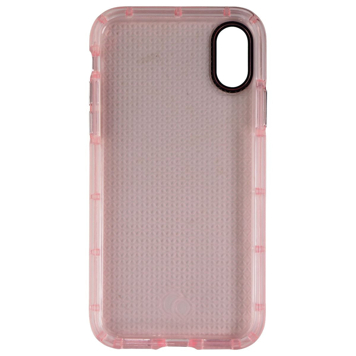 Nimbus9 Phantom 2 Series Flexible Gel Case for Apple iPhone Xs / X - Pink Cell Phone - Cases, Covers & Skins Nimbus9 - Simple Cell Bulk Wholesale Pricing - USA Seller
