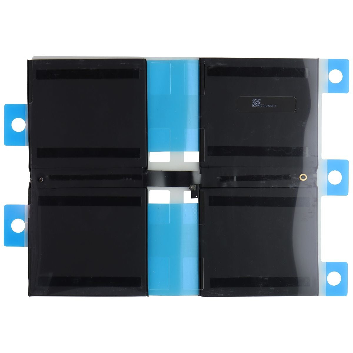 AmpSentrix Repair Part - (10,994mAh) Battery for Apple iPad Pro (12.9) 2nd Gen Tablet & eBook Reader Parts AmpSentrix - Simple Cell Bulk Wholesale Pricing - USA Seller