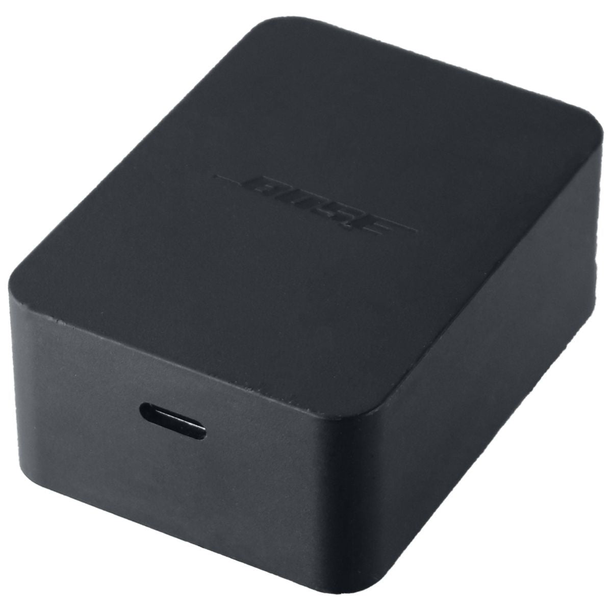 Bose (5V/3A) Single USB-C Wall Charger A/V Power Supply - Black (S015AWU0500300) Cell Phone - Chargers & Cradles Bose - Simple Cell Bulk Wholesale Pricing - USA Seller