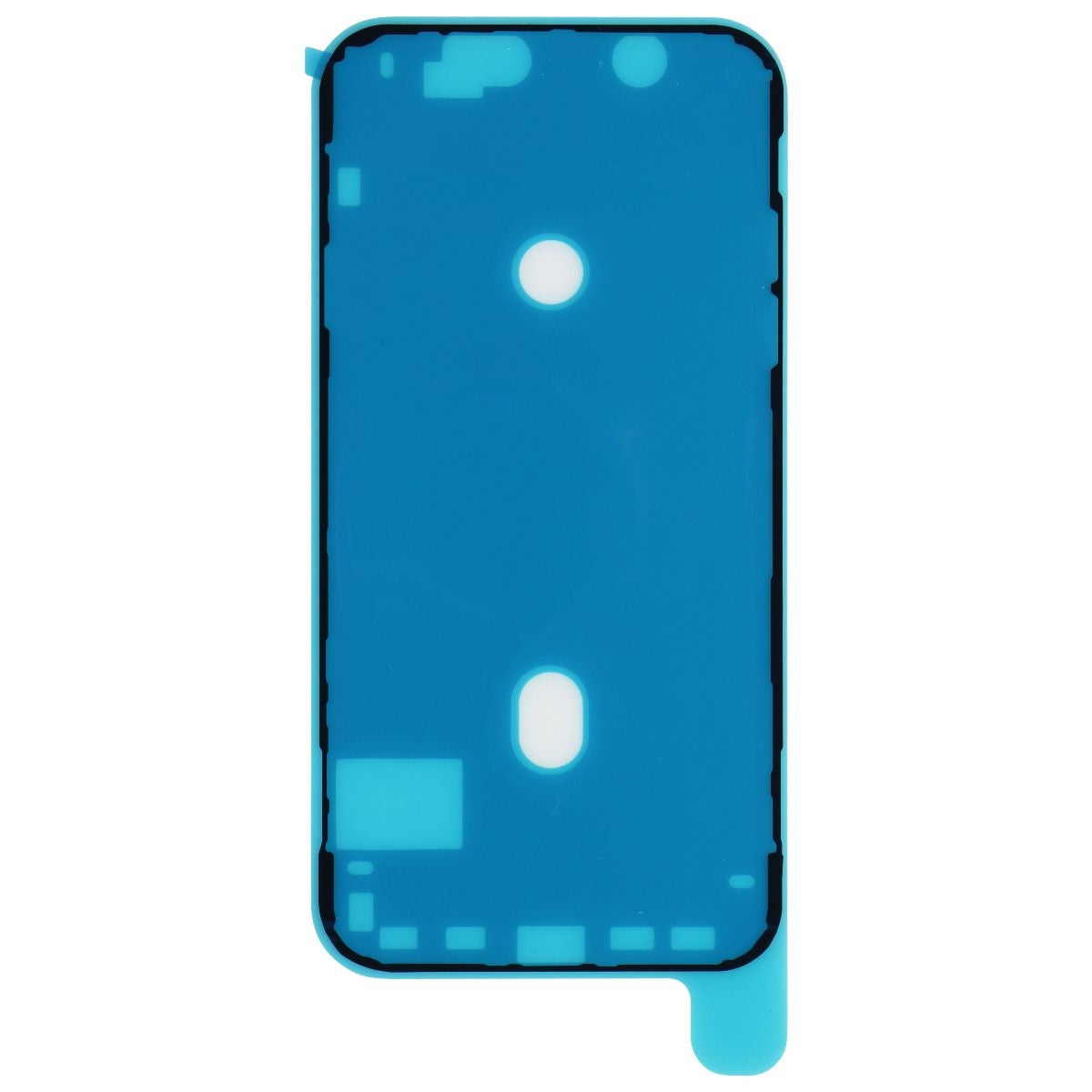 Repair Part - Incell Premium LCD Assembly with Steel Plate for iPhone 11 Cell Phone - Replacement Parts & Tools Incell - Simple Cell Bulk Wholesale Pricing - USA Seller
