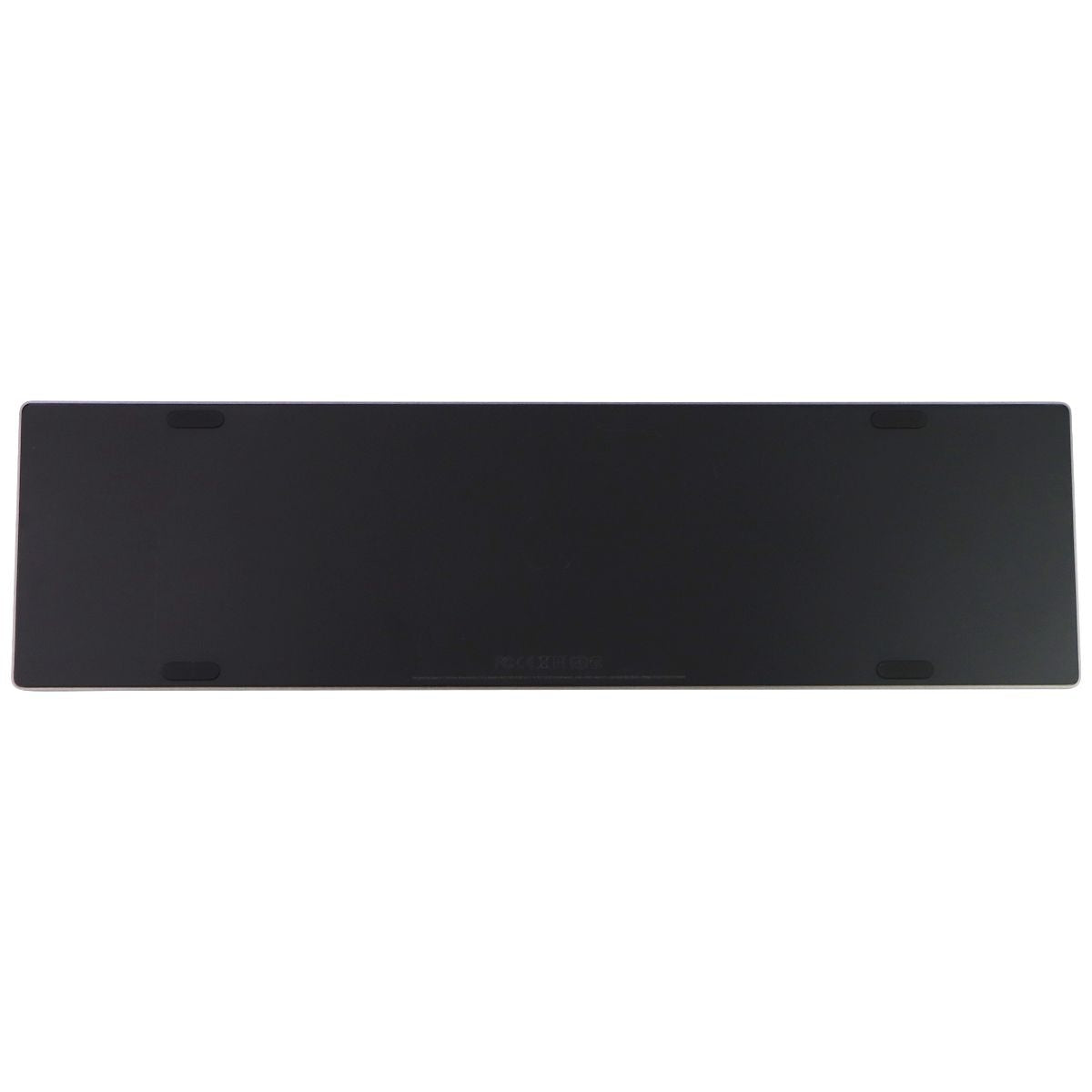 Apple Magic Keyboard with Keypad (Wireless, Rechargable) (Portuguese) - Gray Gaming/Console - Keyboards & Keypads Apple - Simple Cell Bulk Wholesale Pricing - USA Seller