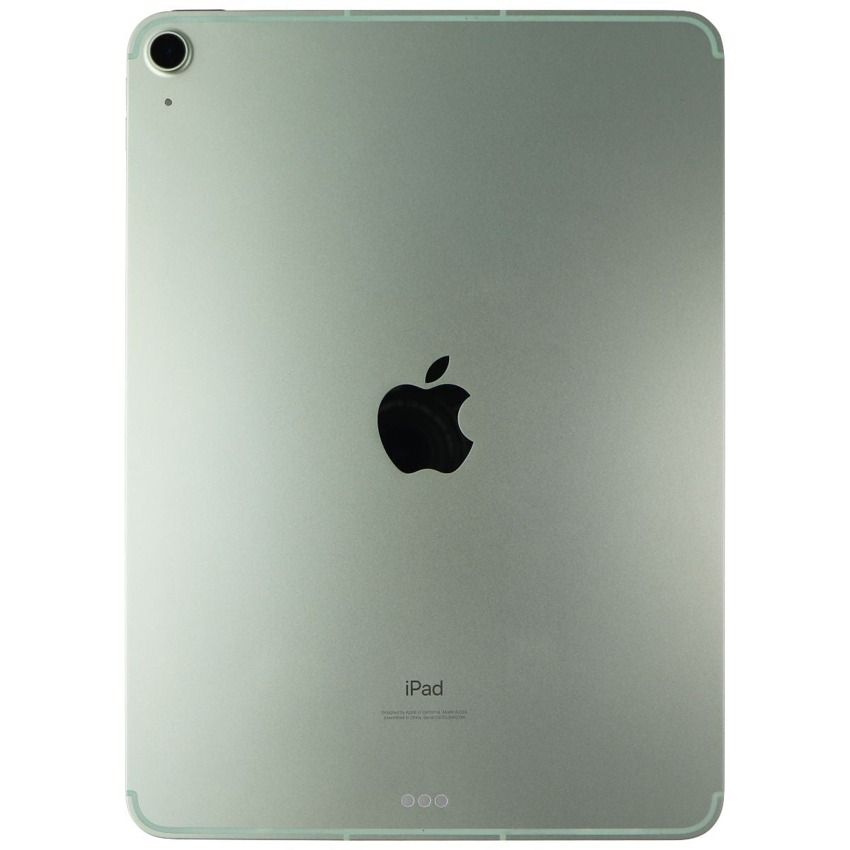 Apple iPad Air (4th Gen) 10.9-inch Tablet (A2324) GSM + CDMA - 64GB / Green iPads, Tablets & eBook Readers Apple - Simple Cell Bulk Wholesale Pricing - USA Seller