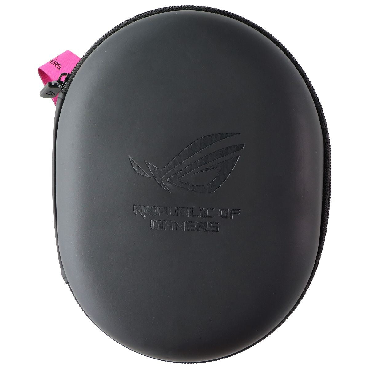 ASUS ROG Strix Go 2.4 Electro Punk Wireless Gaming Headphones - Black/Pink Portable Audio - Headphones ASUS - Simple Cell Bulk Wholesale Pricing - USA Seller