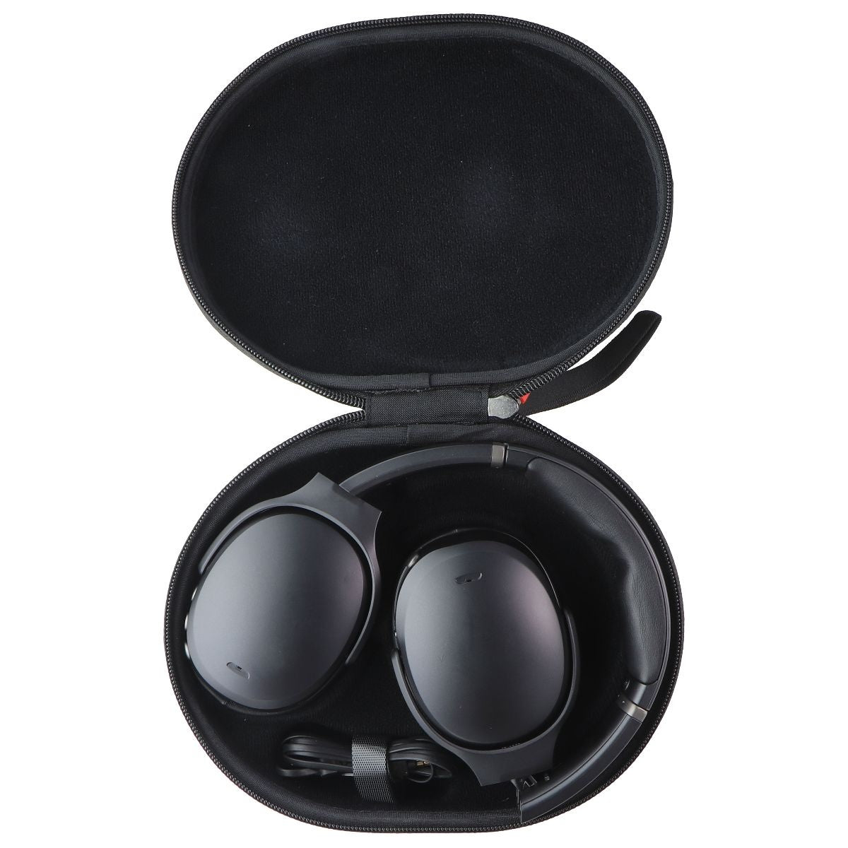 Skullcandy Crusher ANC Noise Canceling Wireless Headphones - Black Portable Audio - Headphones Skullcandy - Simple Cell Bulk Wholesale Pricing - USA Seller