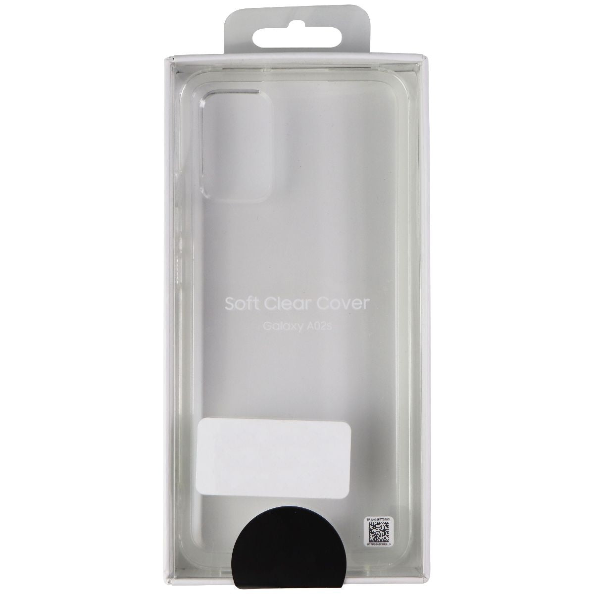 Samsung Soft Clear Case for Samsung Galaxy A02s Smartphones - Clear Cell Phone - Cases, Covers & Skins Samsung Electronics - Simple Cell Bulk Wholesale Pricing - USA Seller