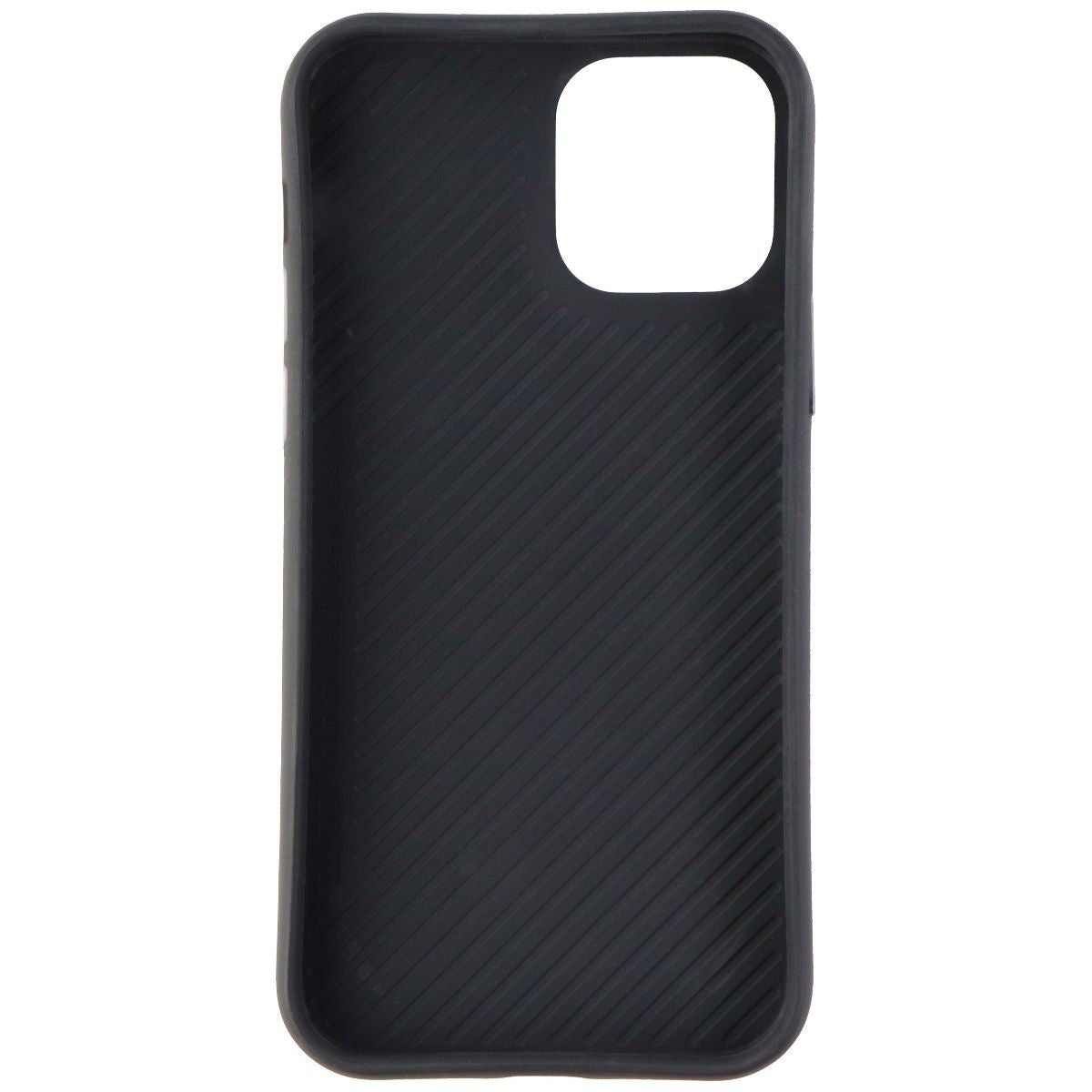 LAUT Huex Elements Series Case for iPhone 12 Pro & iPhone 12 - Marble Black Cell Phone - Cases, Covers & Skins Laut - Simple Cell Bulk Wholesale Pricing - USA Seller