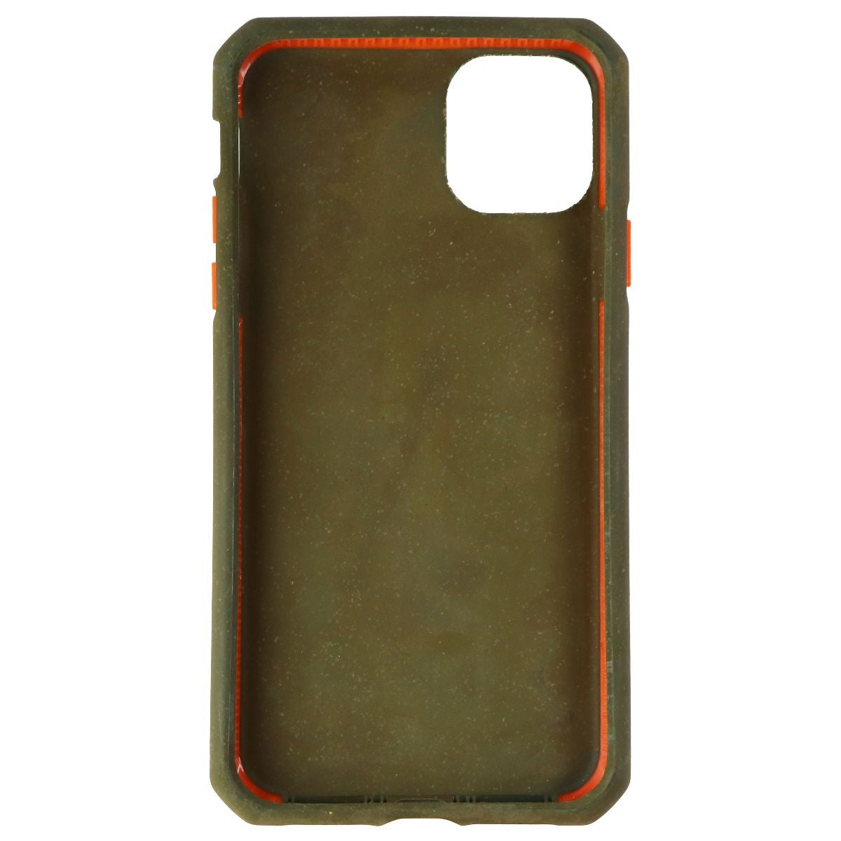 ITSKINS FeroniaBio Summit Series Eco Case for Apple iPhone 11 Pro Max - Green Cell Phone - Cases, Covers & Skins ITSKINS - Simple Cell Bulk Wholesale Pricing - USA Seller