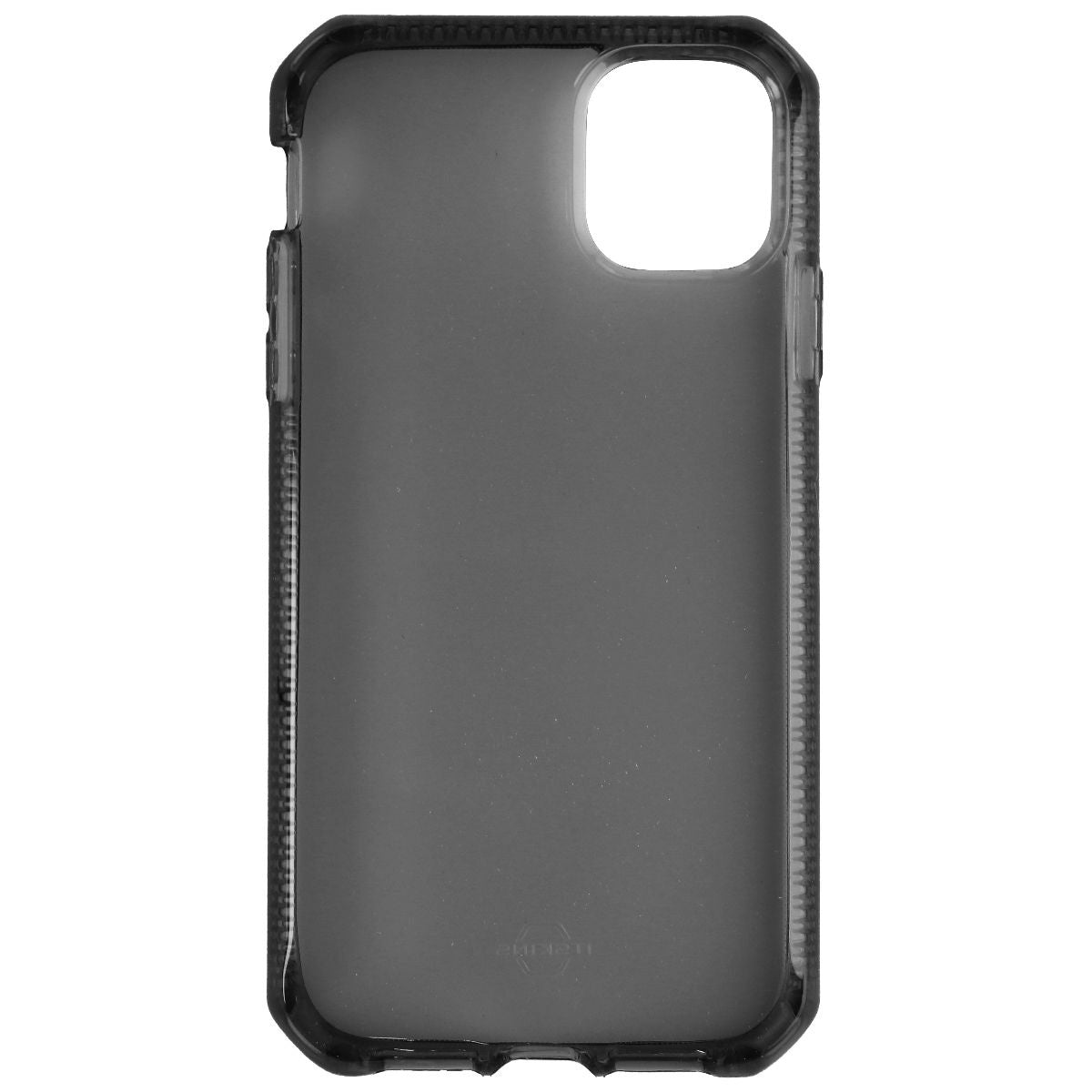 ITSKINS Spectrum Clear Series Case for Apple iPhone 11 and XR - Black Cell Phone - Cases, Covers & Skins ITSKINS - Simple Cell Bulk Wholesale Pricing - USA Seller