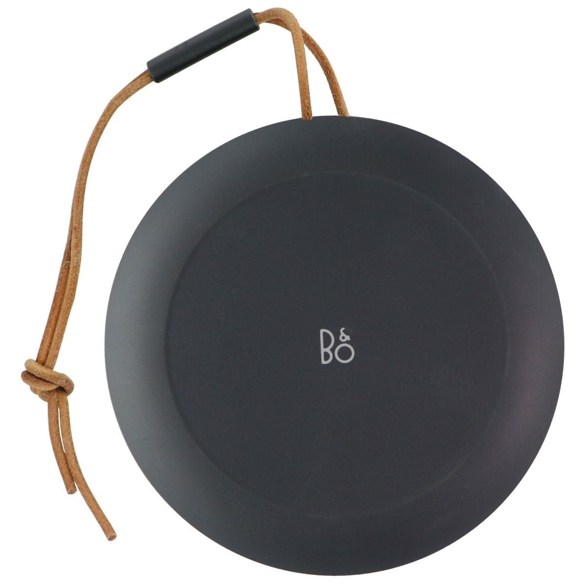 Bang & Olufsen A1 (2nd Gen) Wireless Portable Waterproof Speaker - Anthracite Home Multimedia - Home Speakers & Subwoofers Bang & Olufsen - Simple Cell Bulk Wholesale Pricing - USA Seller