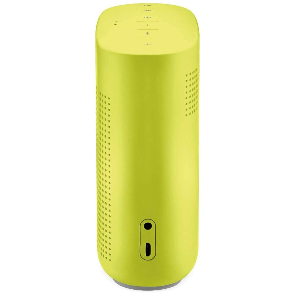Bose SoundLink Color II Portable Bluetooth Wireless Speaker - Citron Cell Phone - Audio Docks & Speakers Bose - Simple Cell Bulk Wholesale Pricing - USA Seller