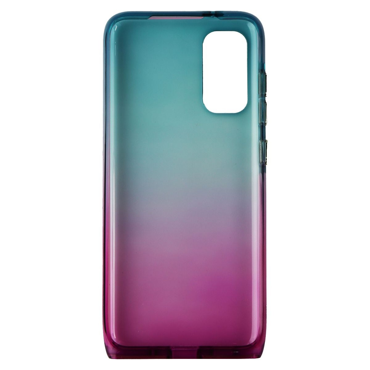 BodyGuardz Harmony Case for Samsung Galaxy S20 - Unicorn (Teal/Pink) Cell Phone - Cases, Covers & Skins BODYGUARDZ - Simple Cell Bulk Wholesale Pricing - USA Seller