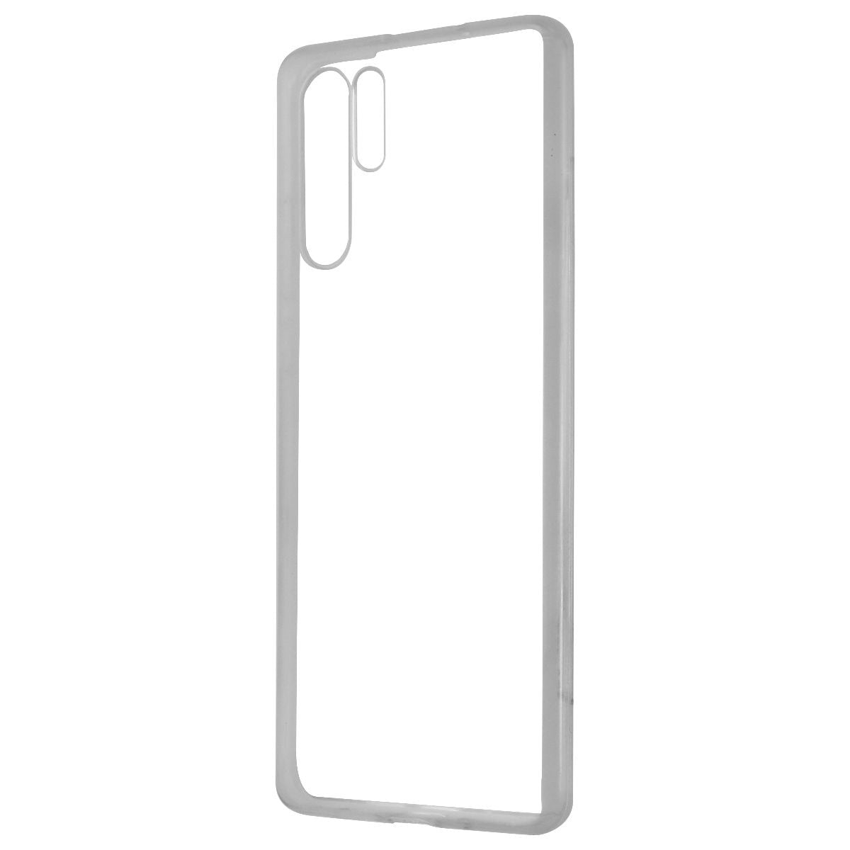 Huawei Official Clear Case for Huawei P30 Pro - Clear Cell Phone - Cases, Covers & Skins Huawei - Simple Cell Bulk Wholesale Pricing - USA Seller