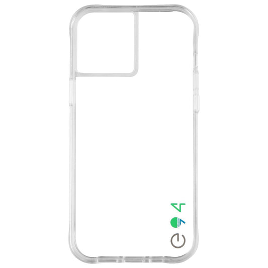 ECO94 by Case-Mate Eco Clear Series Case for Apple iPhone 12 Pro Max - Clear Cell Phone - Cases, Covers & Skins Case-Mate - Simple Cell Bulk Wholesale Pricing - USA Seller