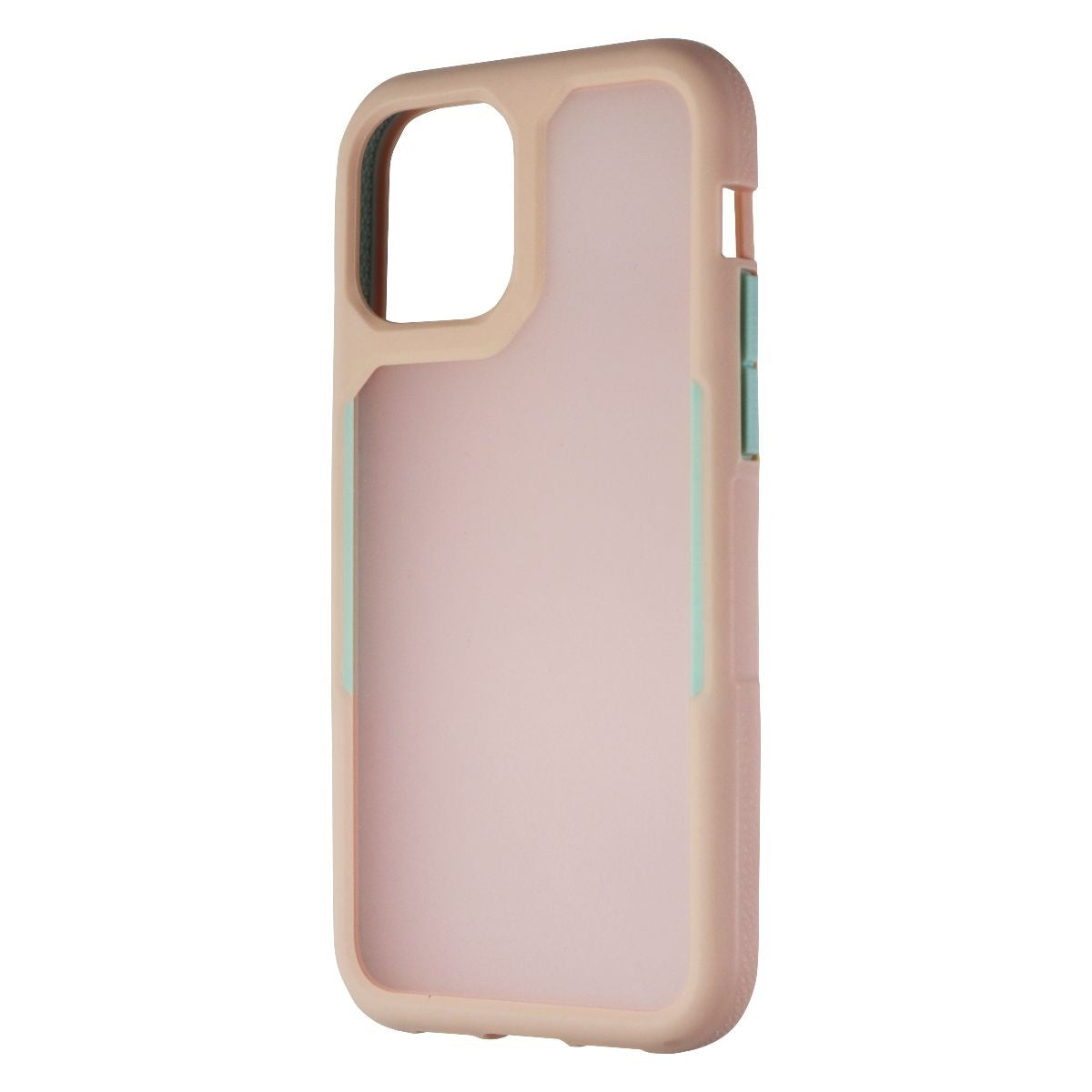Griffin Survivor Hybrid Case for Apple iPhone 12 Pro & iPhone 12 - Cloud Pink Cell Phone - Cases, Covers & Skins Griffin - Simple Cell Bulk Wholesale Pricing - USA Seller