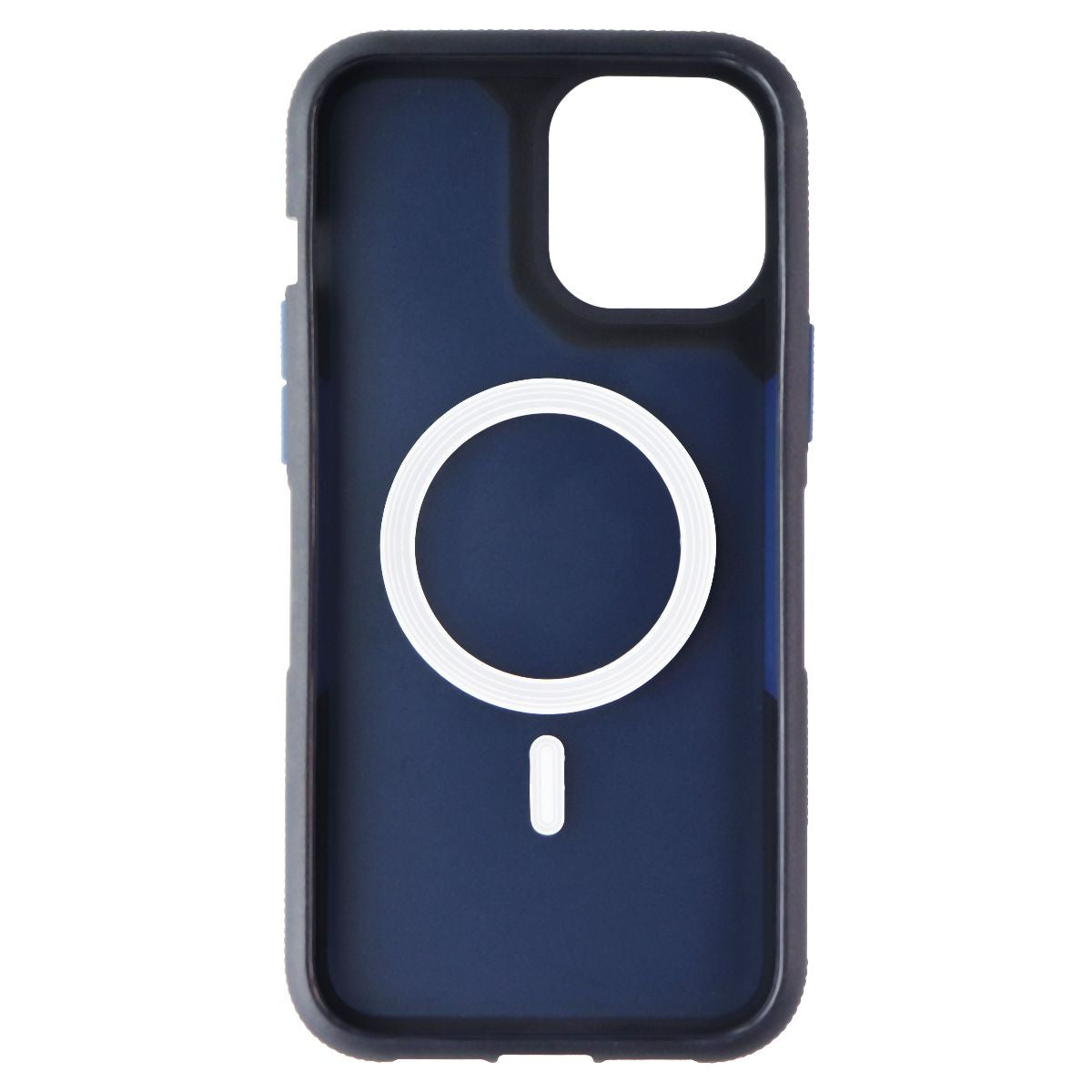 Griffin Survivor Endurance for MagSafe Case for Apple iPhone 12 Pro Max - Blue Cell Phone - Cases, Covers & Skins Griffin - Simple Cell Bulk Wholesale Pricing - USA Seller