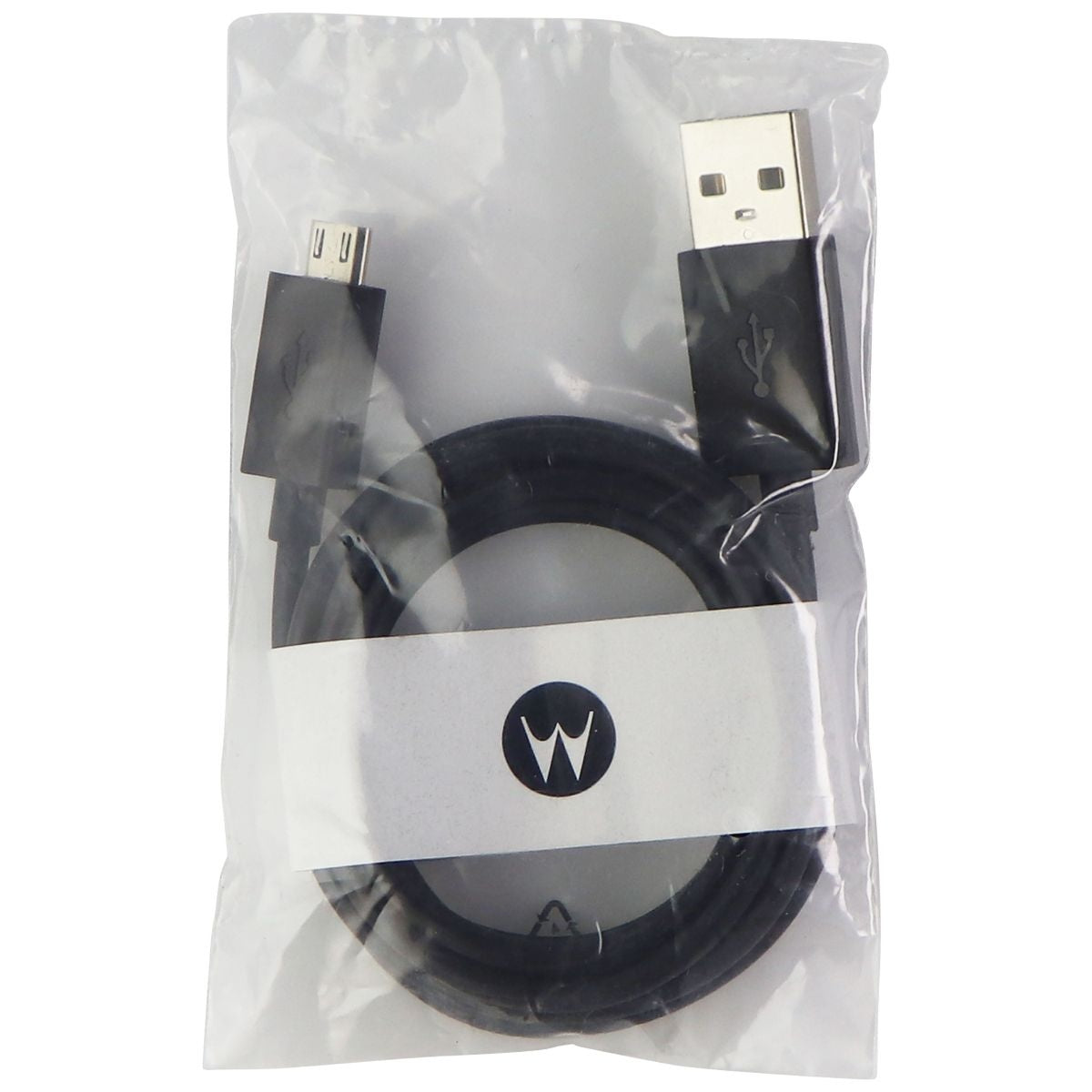 Motorola Power Pack 2000mAh USB Charger for Smartphones & More - White Cell Phone - Batteries Motorola - Simple Cell Bulk Wholesale Pricing - USA Seller