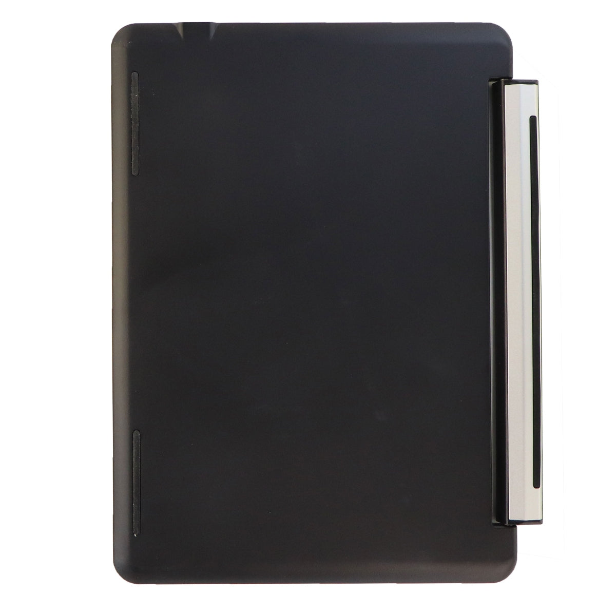 ZAGG Slim Book Bluetooth Keyboard Folio Case for iPad Pro 9.7 - Black/Silver iPad/Tablet Accessories - Cases, Covers, Keyboard Folios Zagg - Simple Cell Bulk Wholesale Pricing - USA Seller
