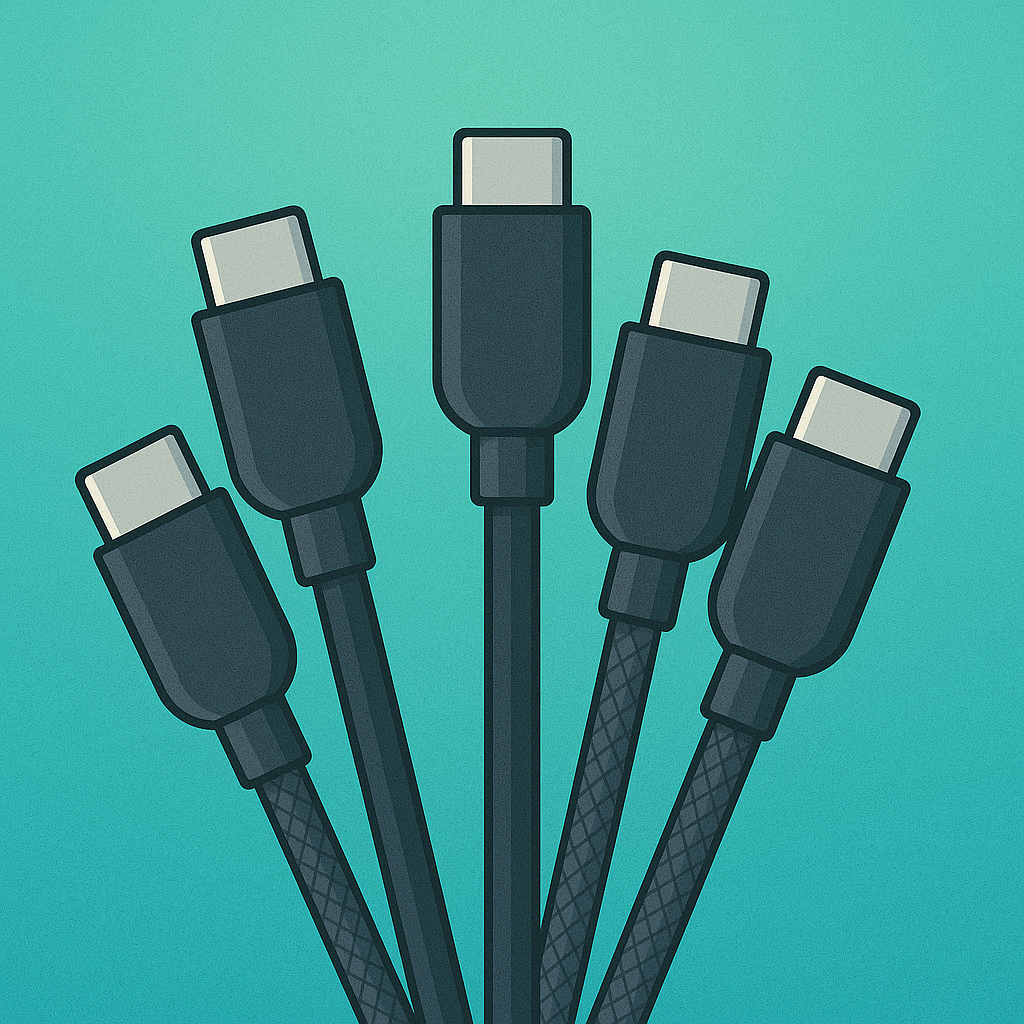USB-C Cables