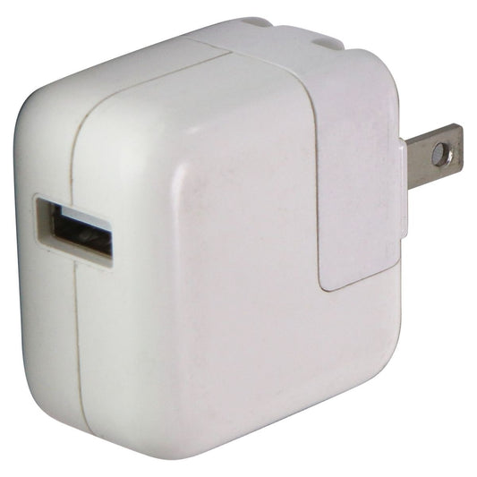 Apple 10W USB Wall Adapter / Travel Charger - White (MC359LL/A) A1357