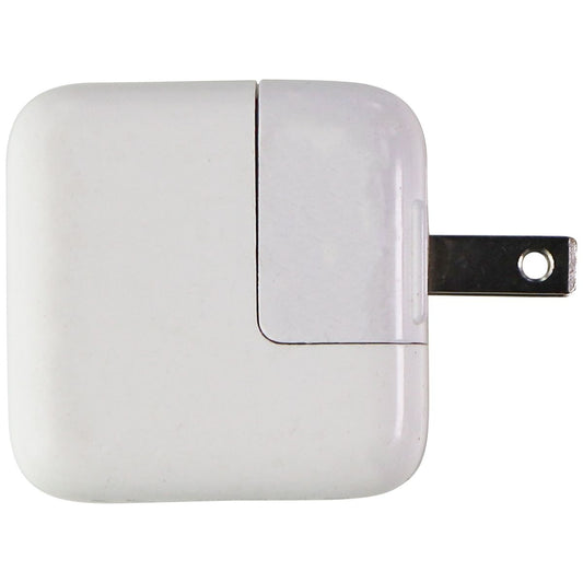 Apple 10W USB Wall Adapter / Travel Charger - White (MC359LL/A) A1357 Cell Phone - Cables & Adapters Apple    - Simple Cell Bulk Wholesale Pricing - USA Seller